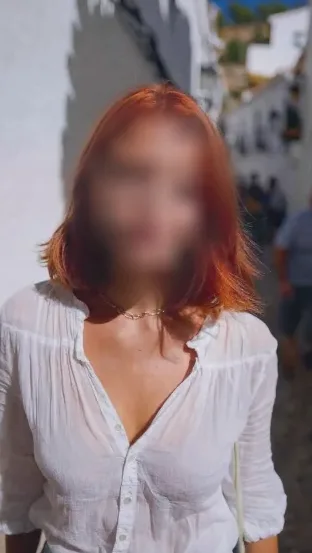 Adriana, 30 años