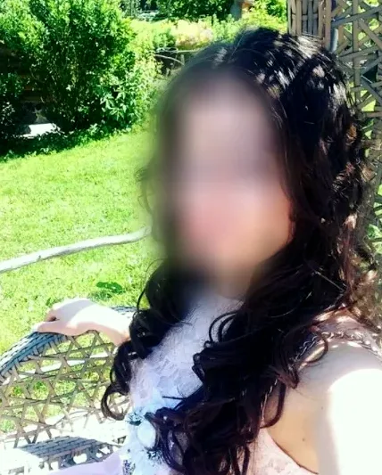 Antonella, 36 años