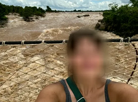 Candela, 34 años