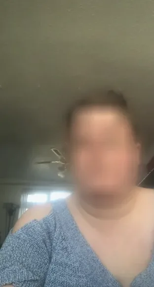 Carmen, 28 años