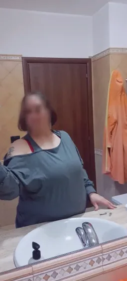 Carmen, 38 años