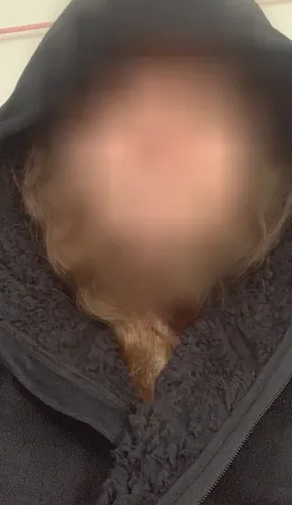 Carmen, 28 años