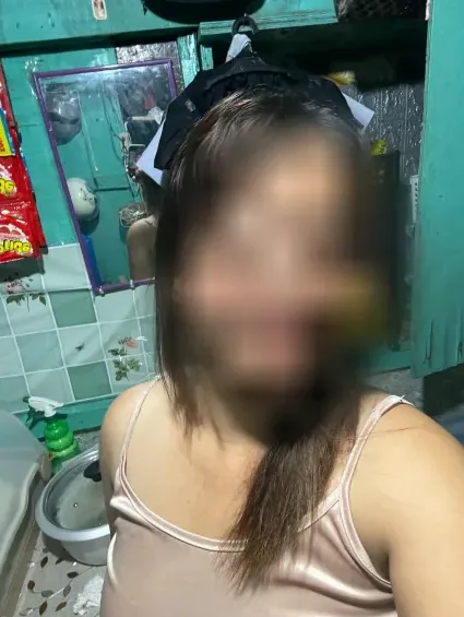 Cintia, 32 años