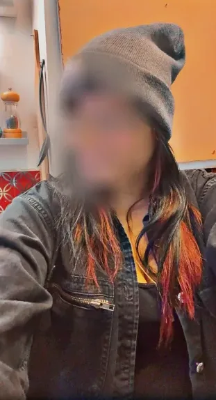 Dayana, 32 años