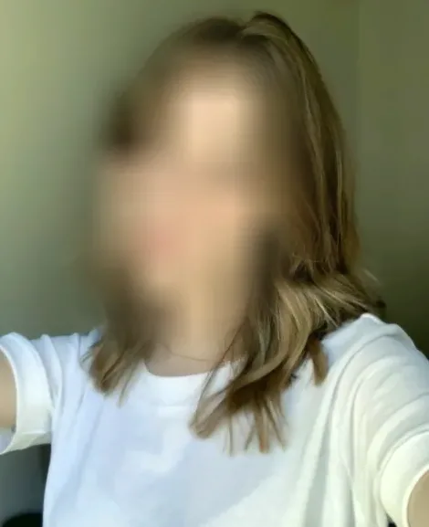 Francisca, 28 años