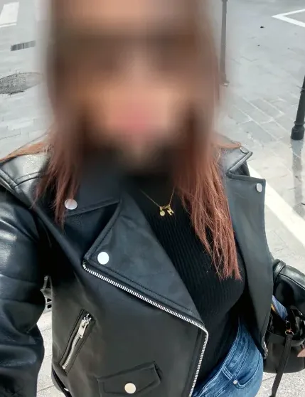 Jimena, 36 años
