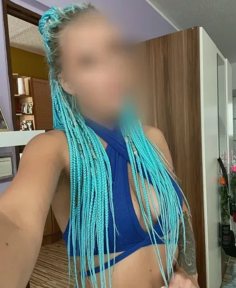 Josefa, 33 años