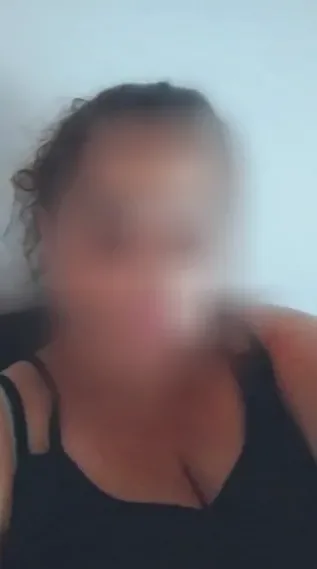 Malika, 33 años