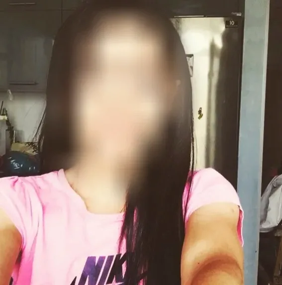 Martina, 33 años