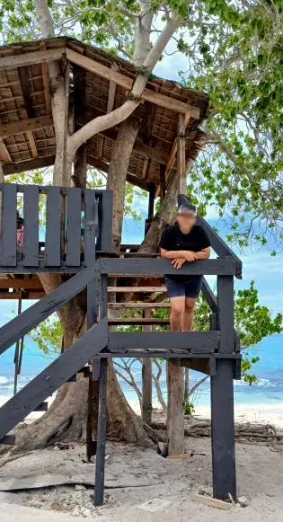 Mónica, 32 años