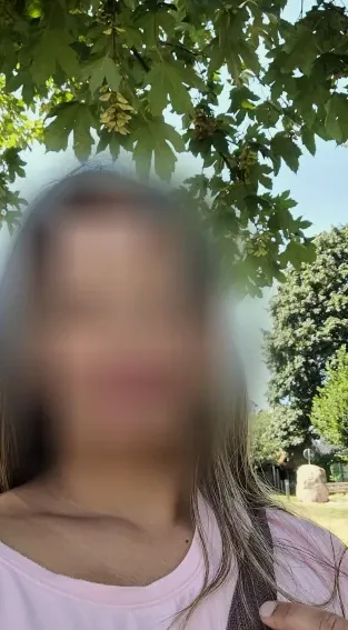 Nerea, 39 años