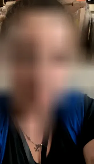 Núria, 30 años
