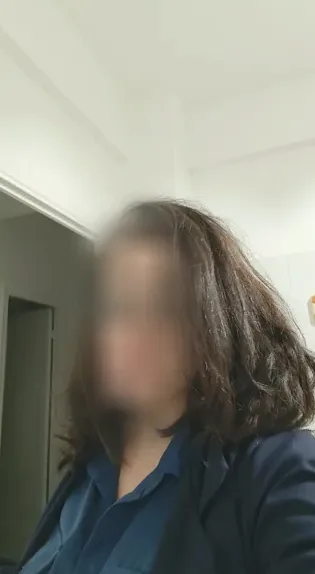 Oihana, 39 años