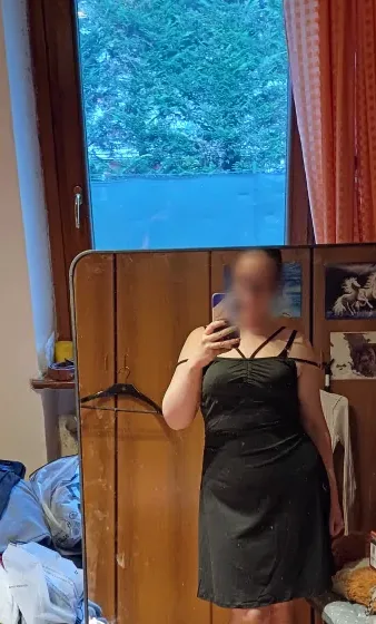 Sandra, 27 años