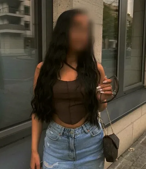 Sara, 19 años