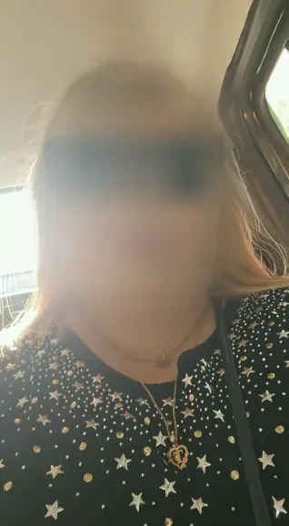Sonia, 25 años