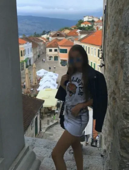 Soraya, 33 años