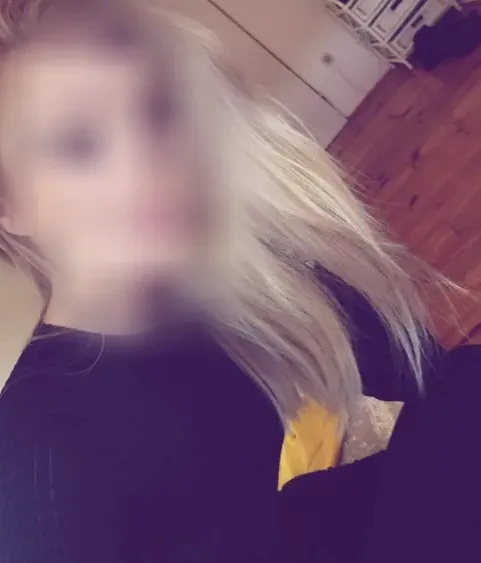 Susana, 36 años