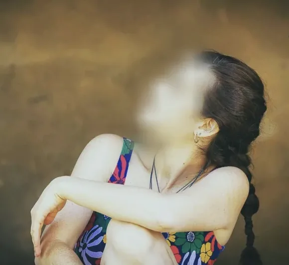 Uxía, 19 años