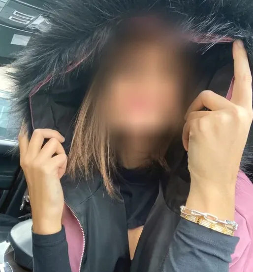 Verónica, 28 años
