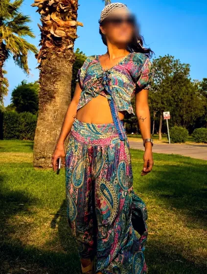 Yesenia, 33 años
